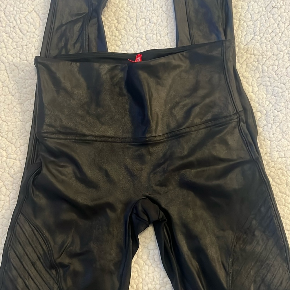 SPANX Leggings